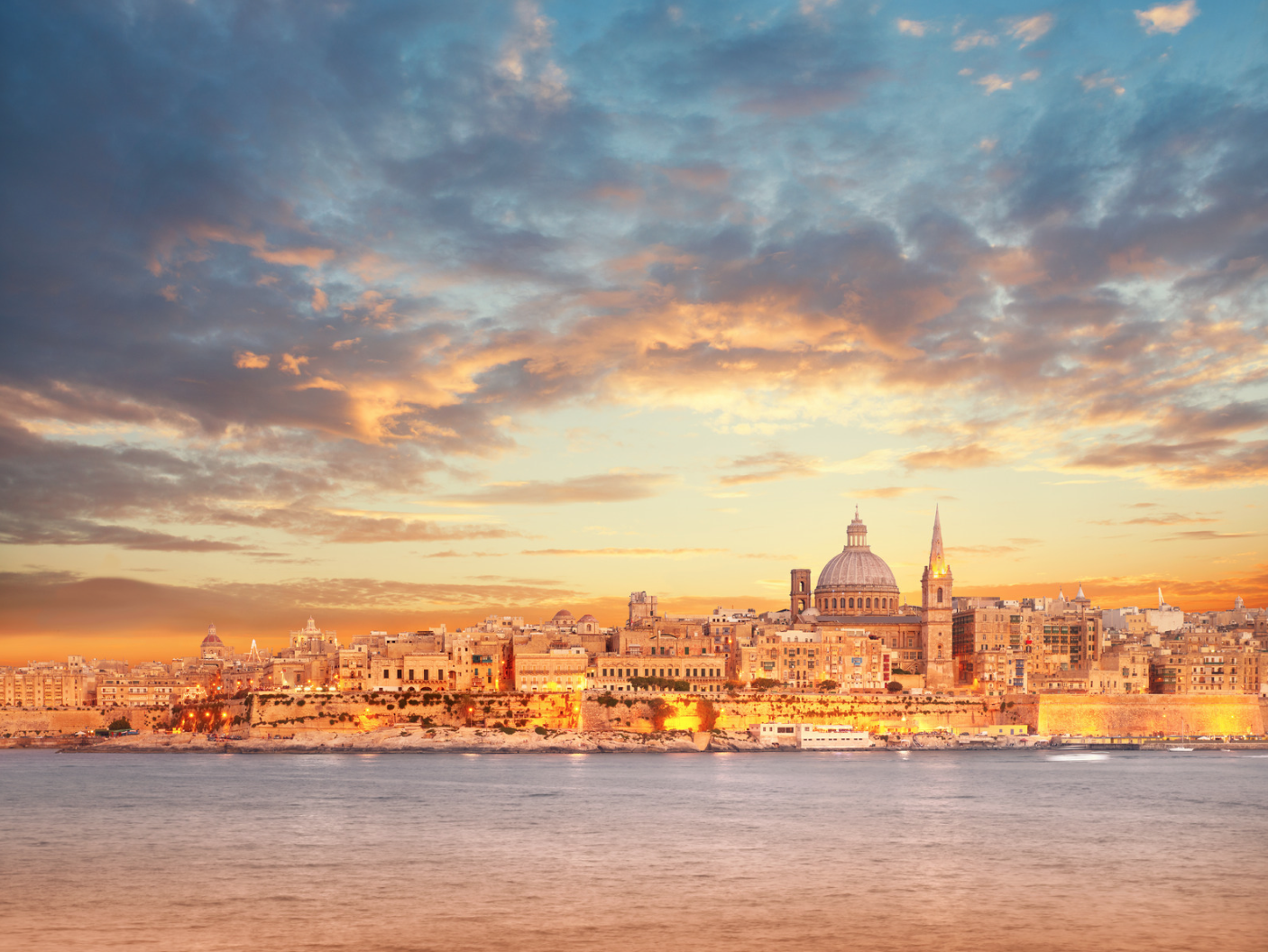 Malta residency by investment