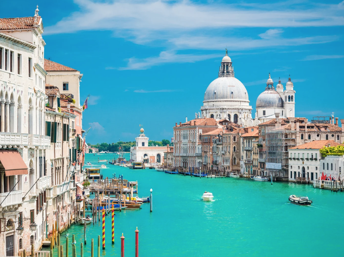 Representative office visa Italy