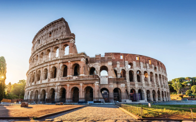 9 Reasons To Relocate Your Family To Italy