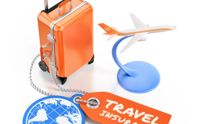 Should I Get Travel Insurance When Applying for Residency Visas?