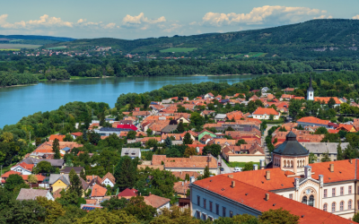 The Best Towns & Cities To Live In Hungary